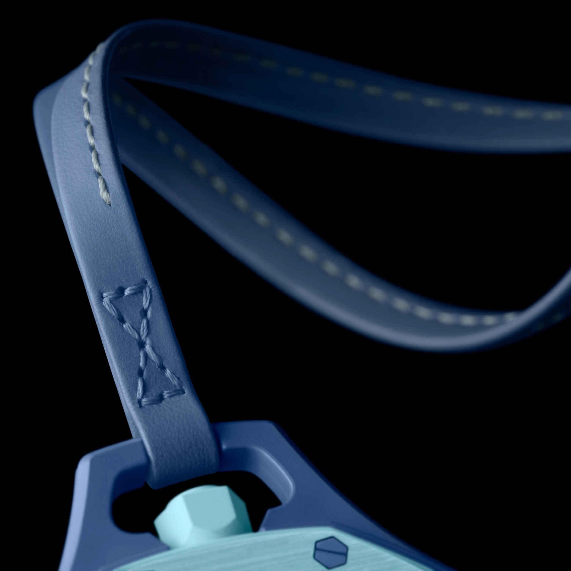 Audemars Piguet x Swatch "LAN BA" Details