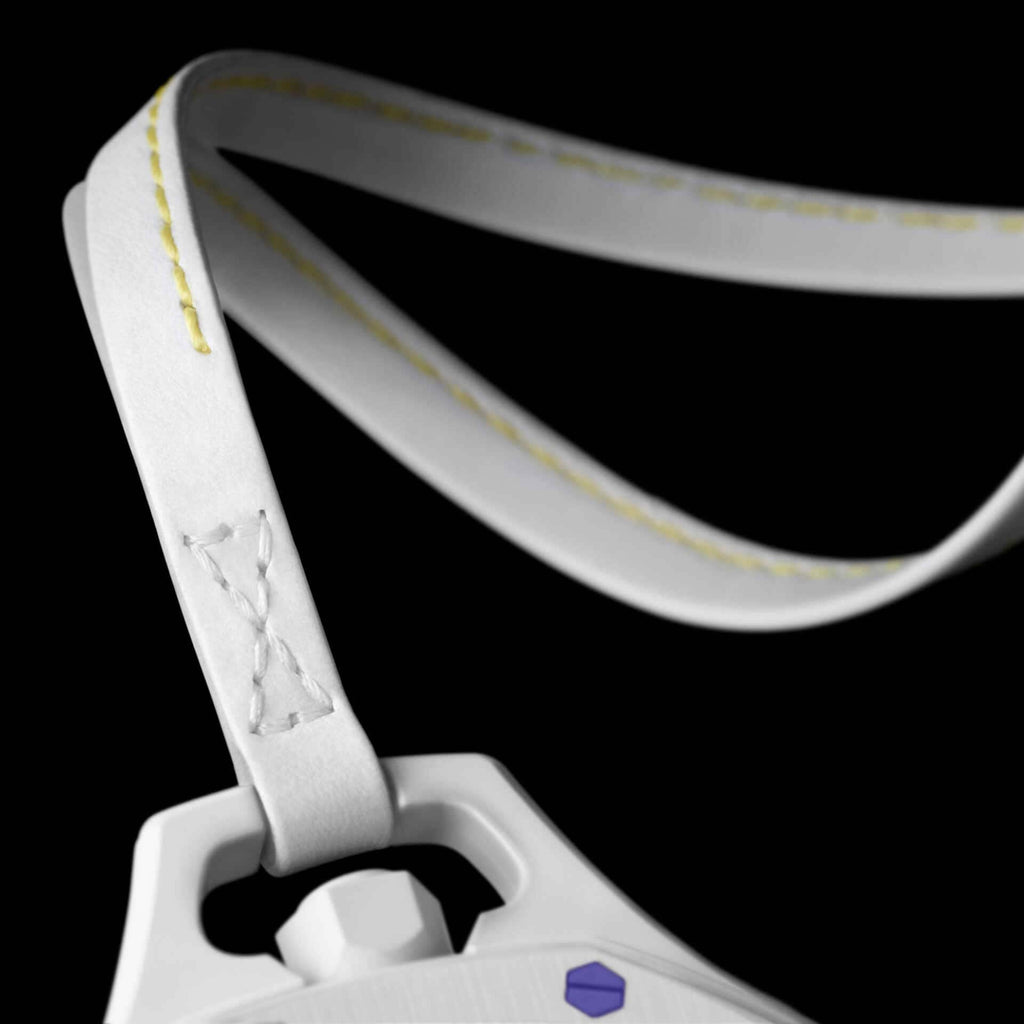 Audemars Piguet x Swatch "HUIT BLANC" Details