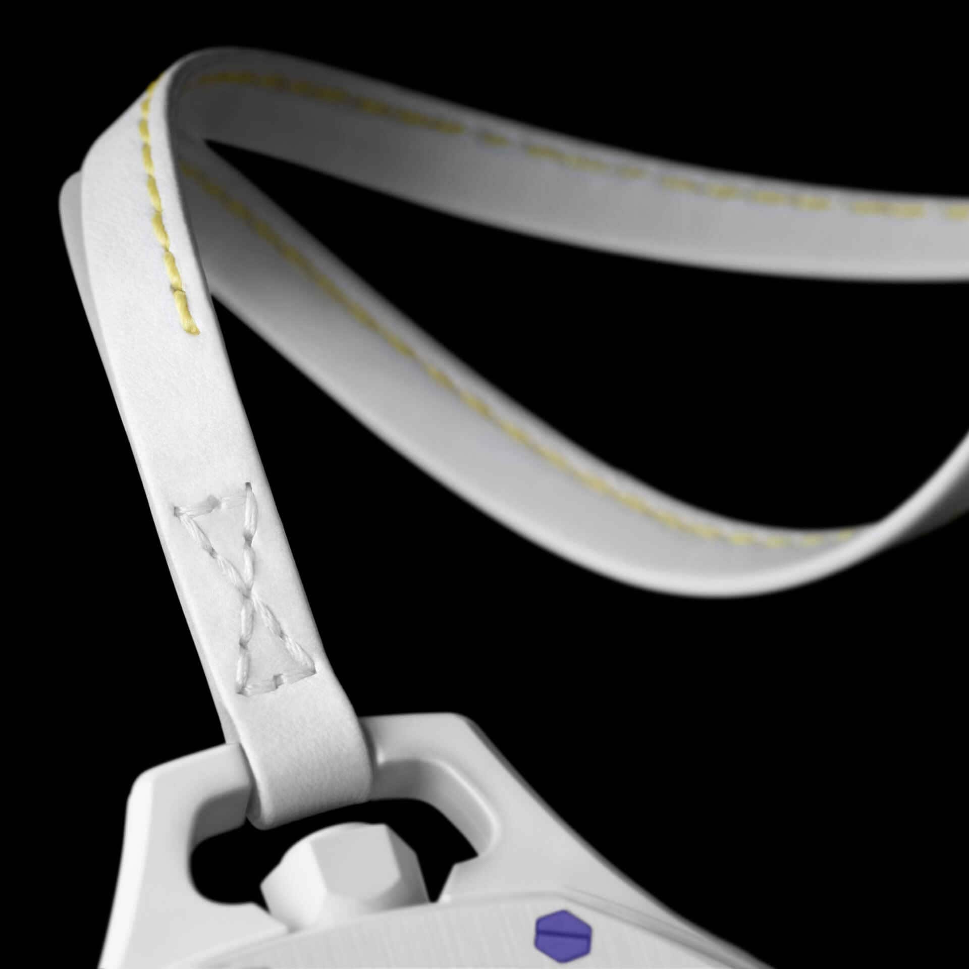 Audemars Piguet x Swatch "HUIT BLANC" Details